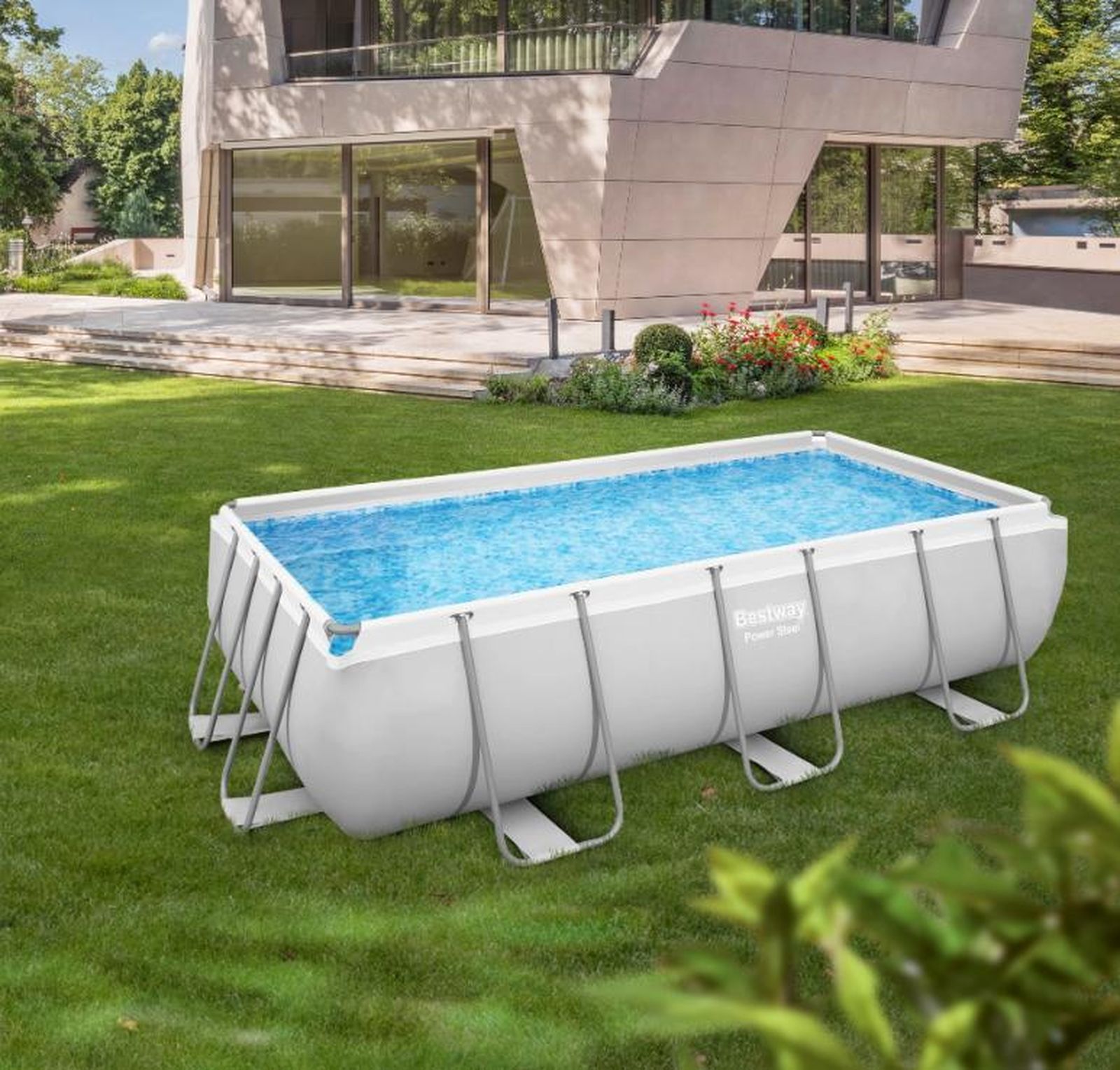 mejores piscinas desmontables 4 mejores piscinas desmontables 4