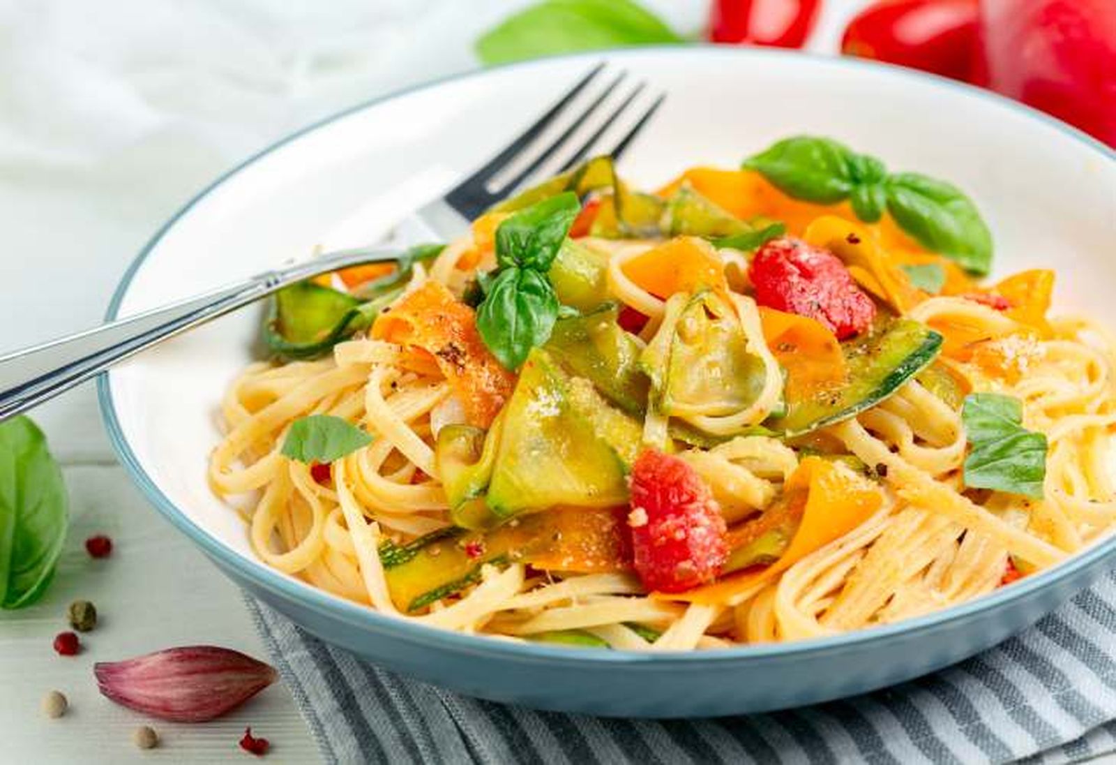 salsa vegetariana para pasta salsa vegetariana para pasta
