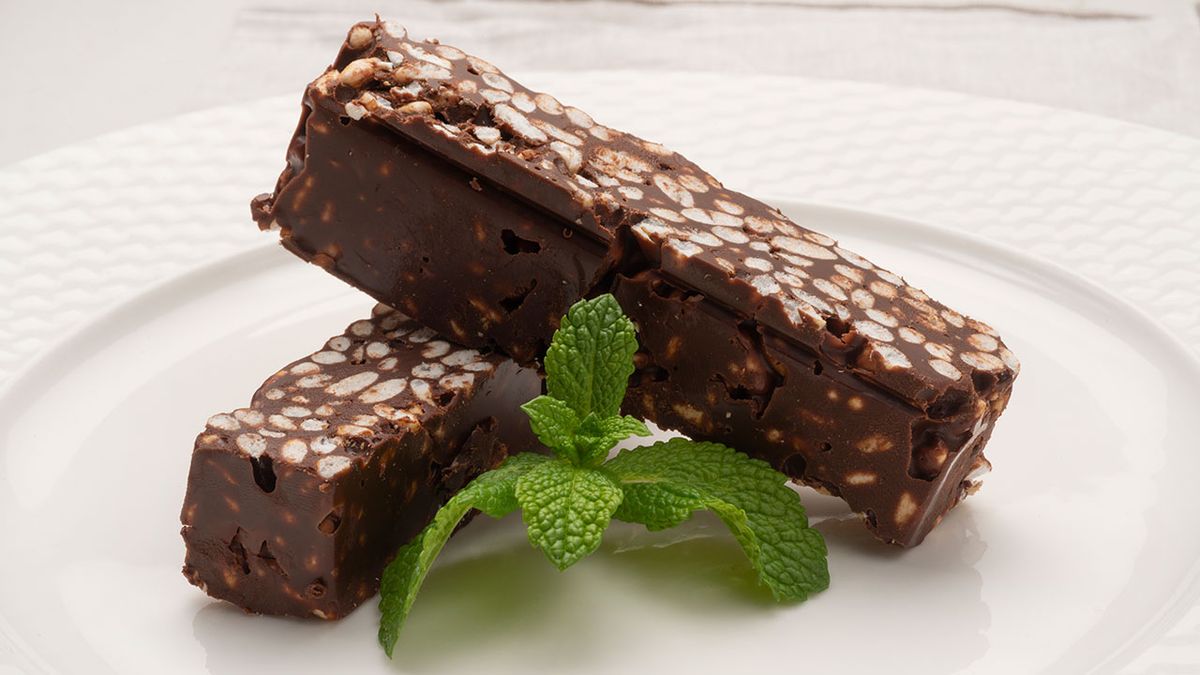 karl6488 turron de chocolate crujiente xl