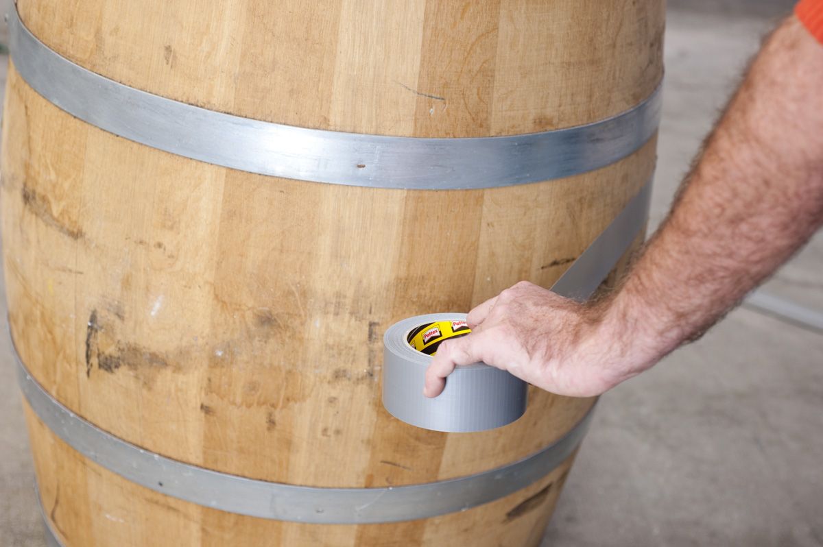 Bricomania 674 Mueble bar original p1