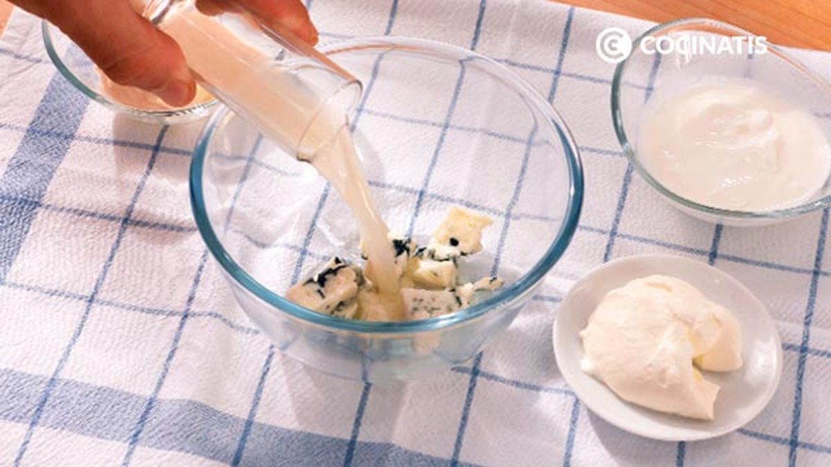 Alitas de pollo al estilo Buffalo   Paso 5