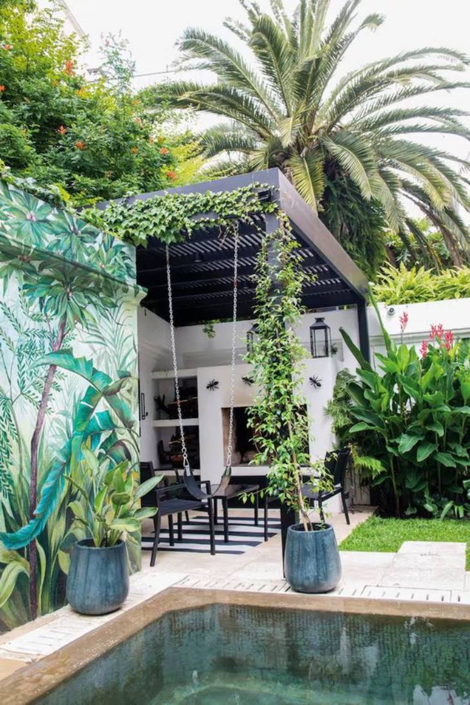 jardin grande plantas altas pinterest jardin grande plantas altas pinterest