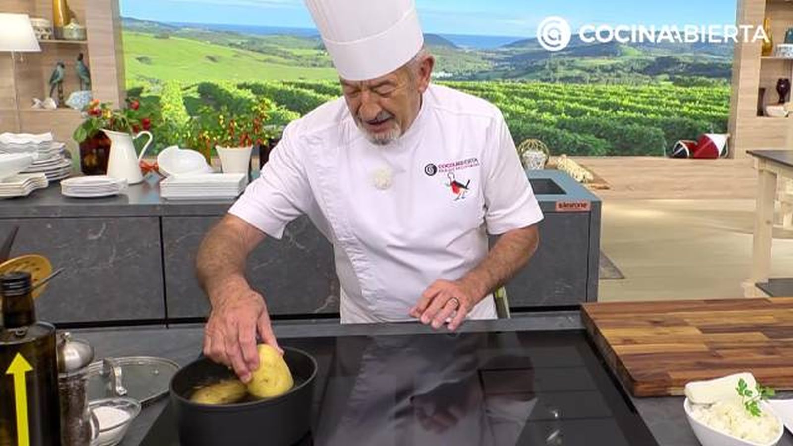 karl7207 bunuelos bacalao p1 karl7207 bunuelos bacalao p1