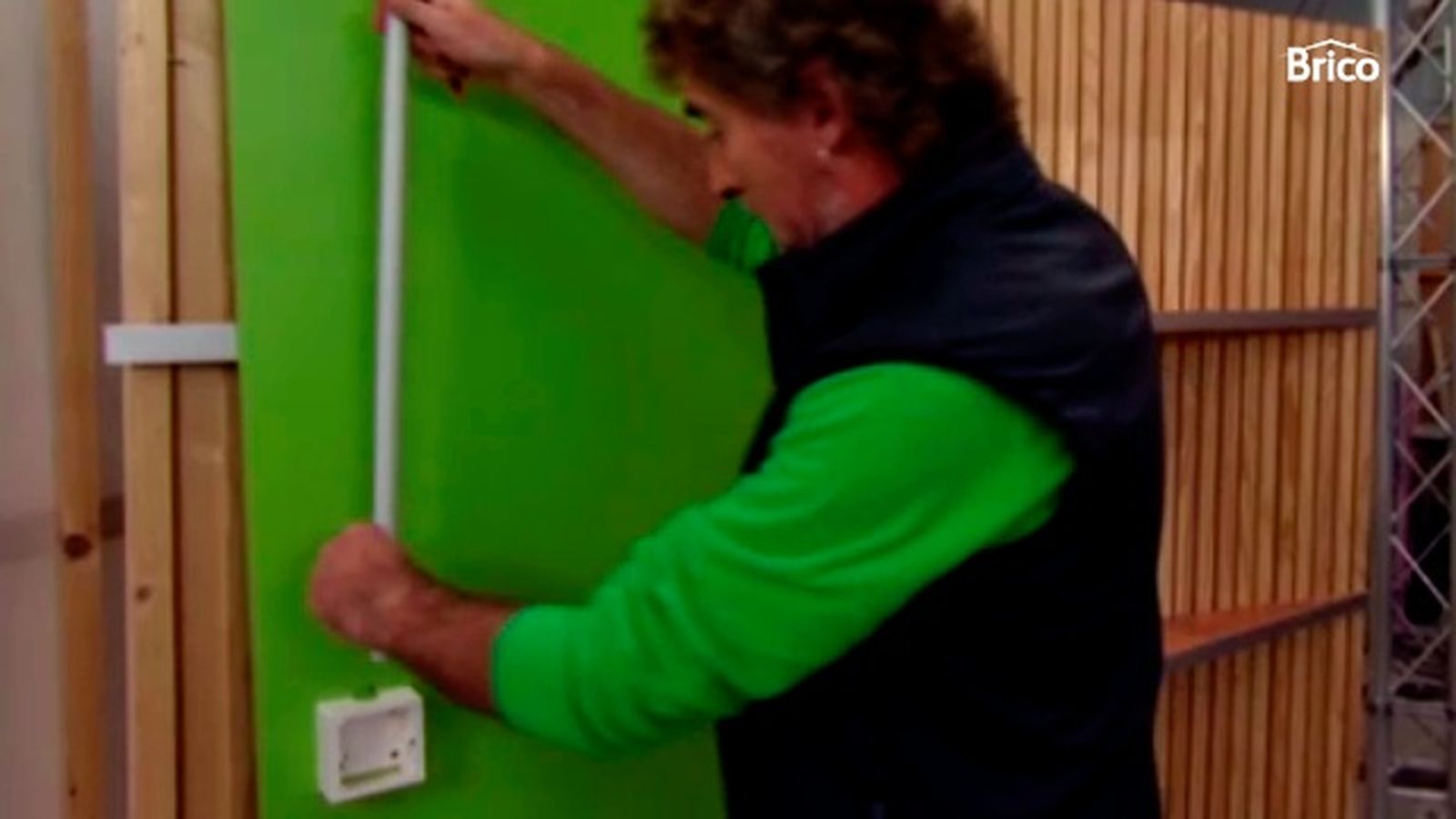 como conectar un interruptor simple paso 5 como conectar un interruptor simple paso 5