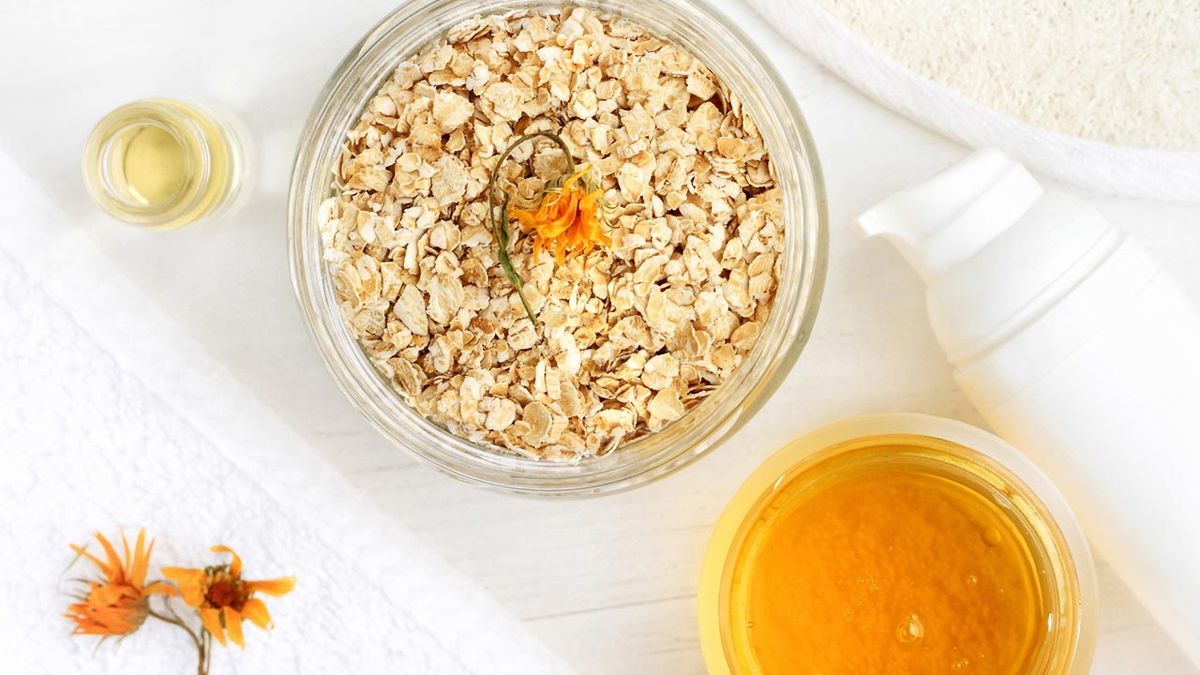 mascarillas naturales para cada tipo de piel pieles grasas