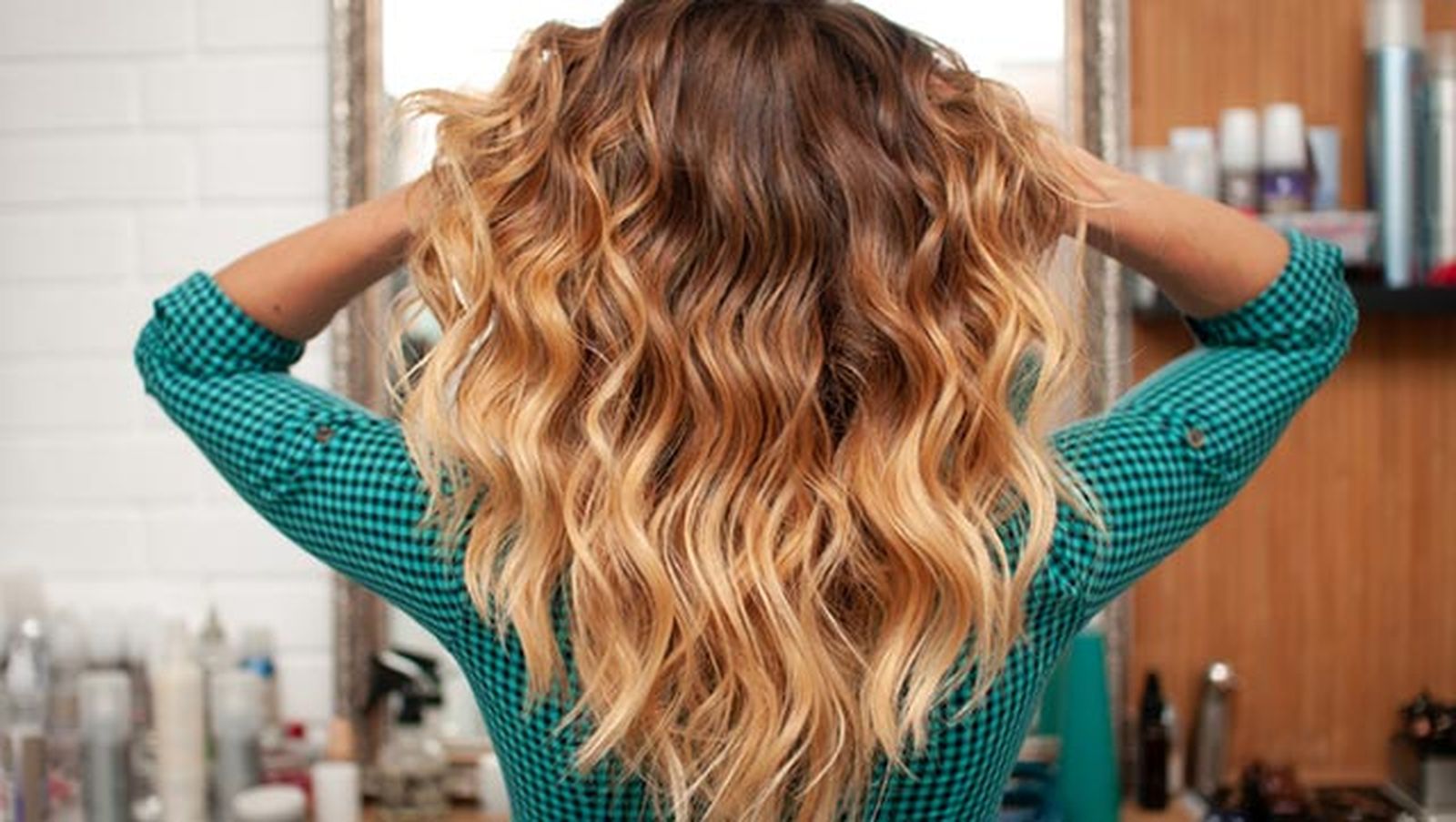 pelo rizado tipos y cuidados para unos rizos perfectos 3 pelo rizado tipos y cuidados para unos rizos perfectos 3