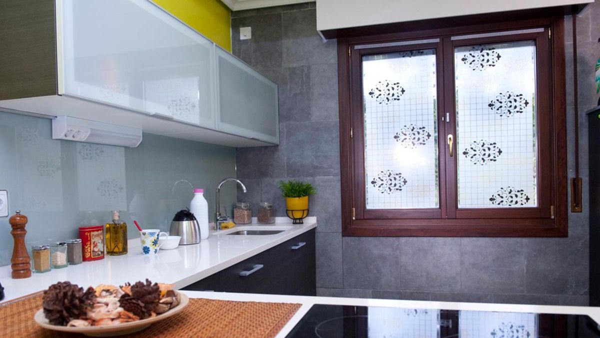 Laminas decorativas para ventana paso 8