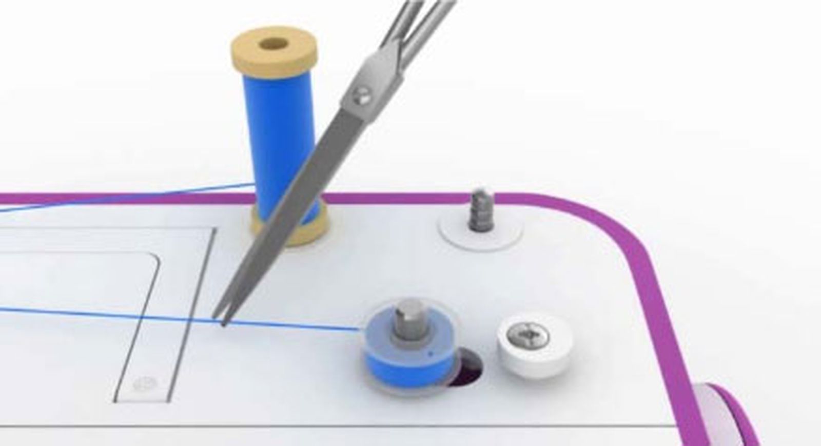 coser servilletas 2 coser servilletas 2