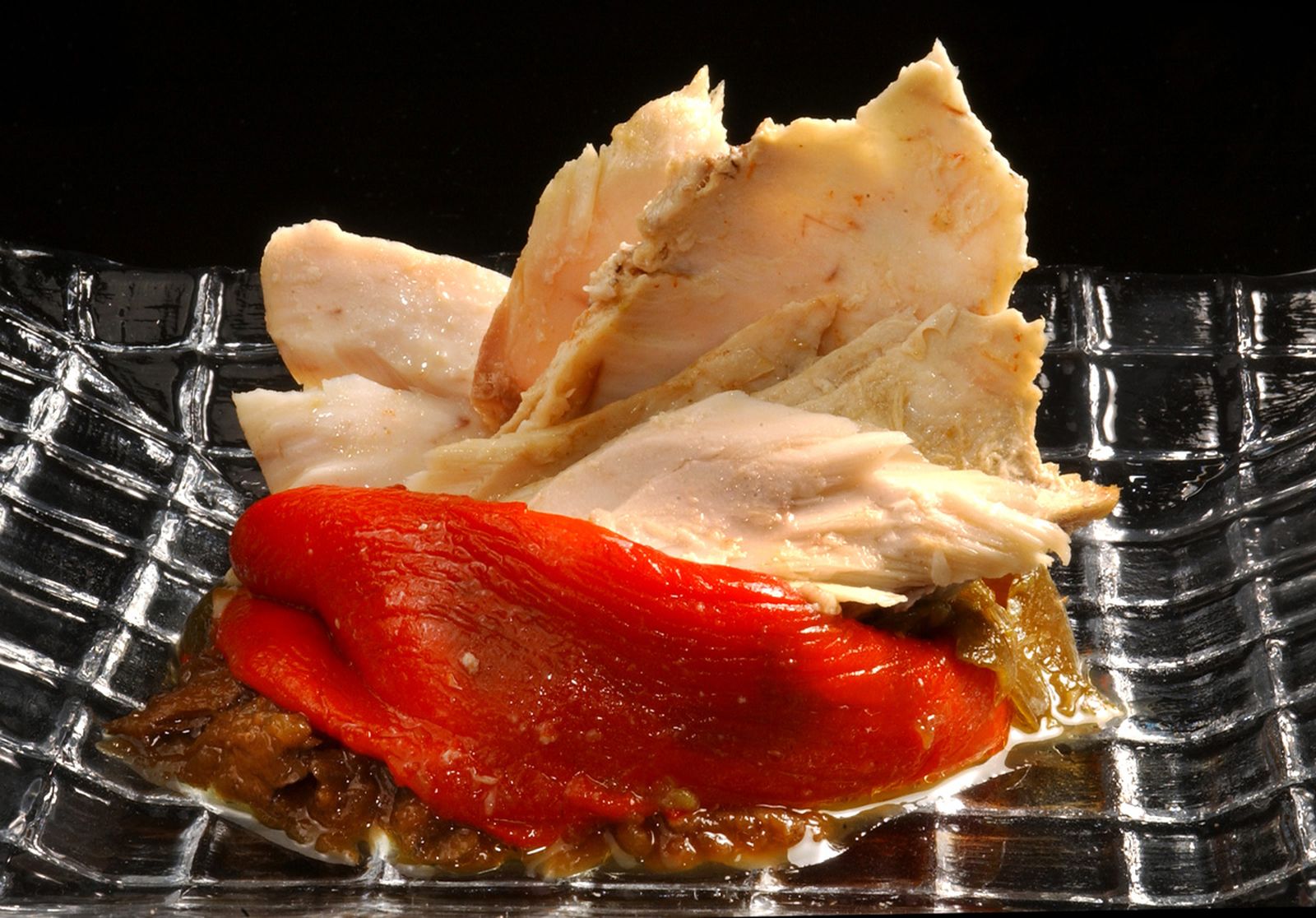 recetas atun