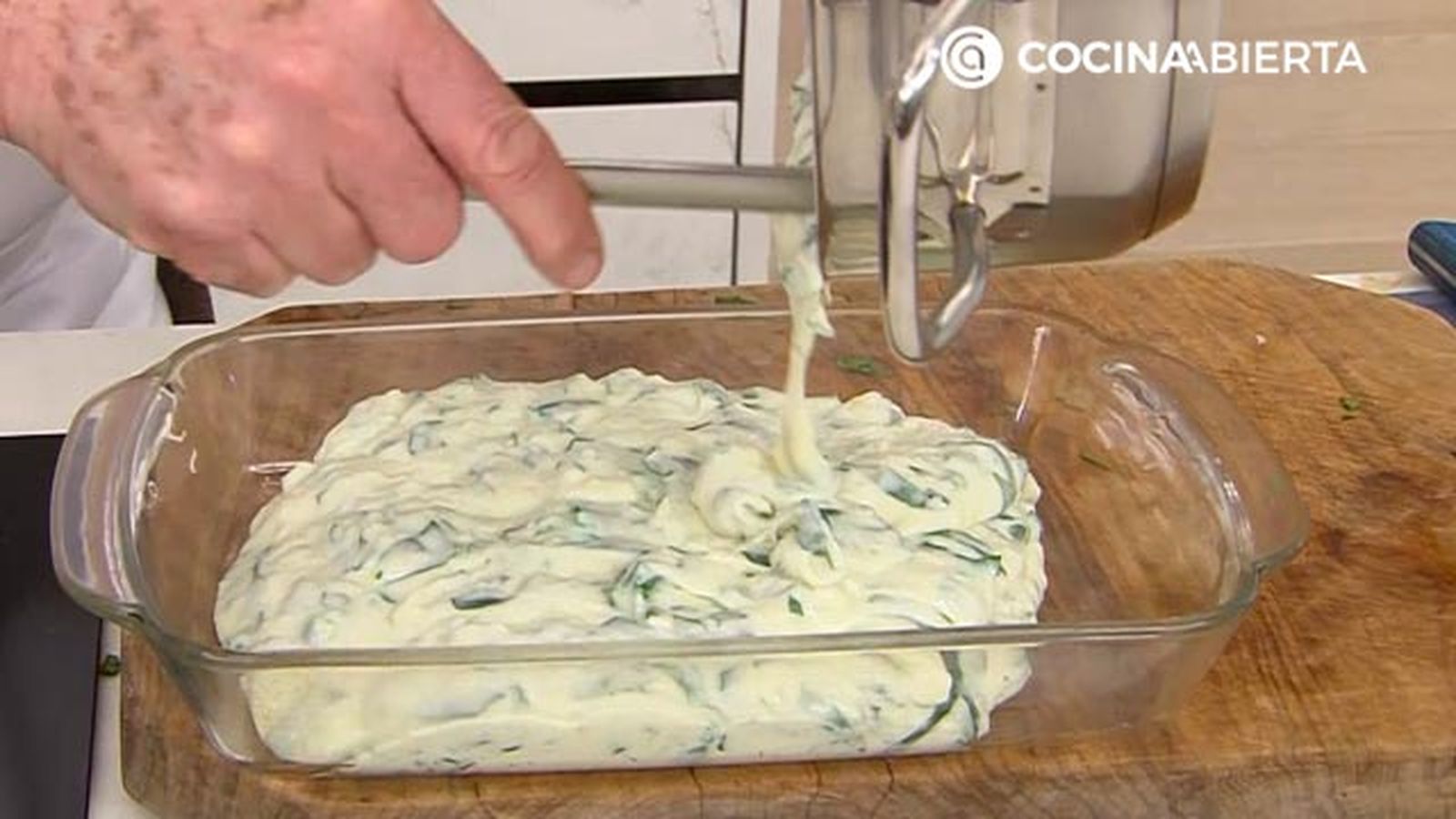 croquetas de espinacas de la abuela receta karlos arguinano karl67400321 paso3 croquetas de espinacas de la abuela receta karlos arguinano karl67400321 paso3