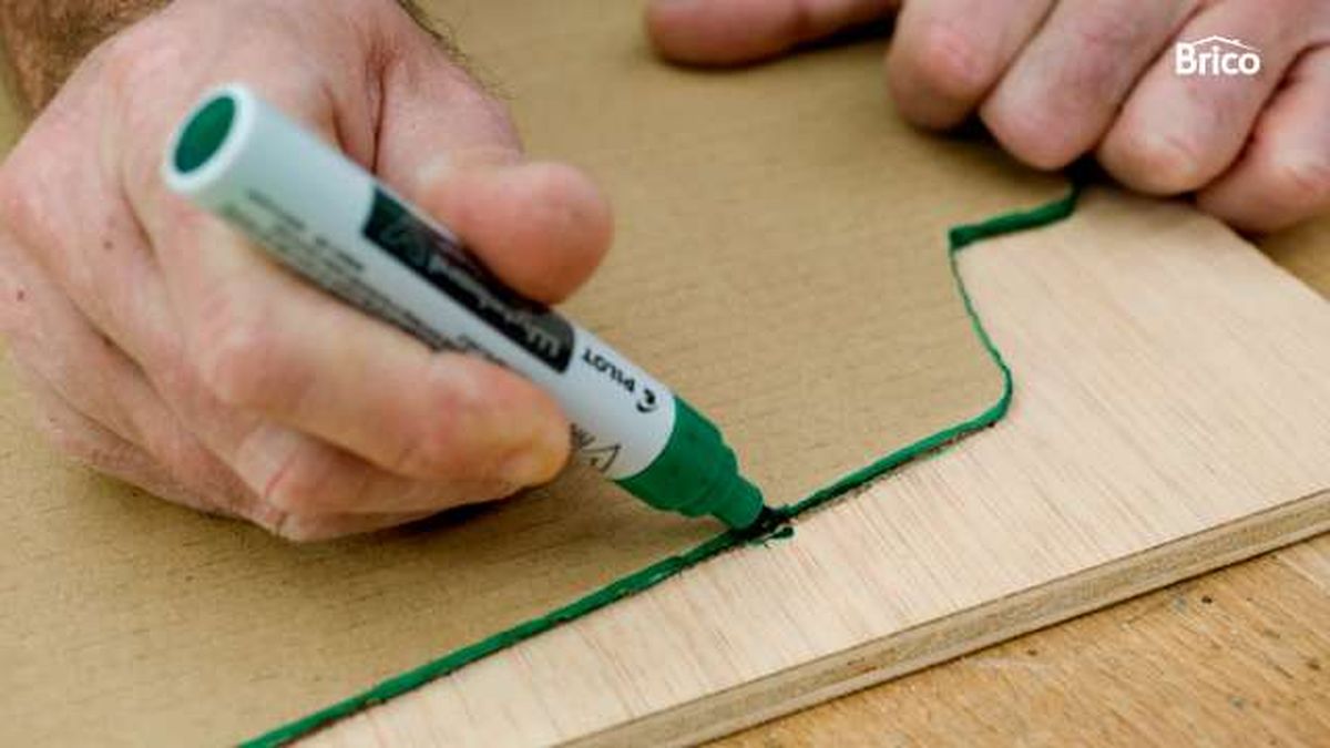 como tapizar una silla 5