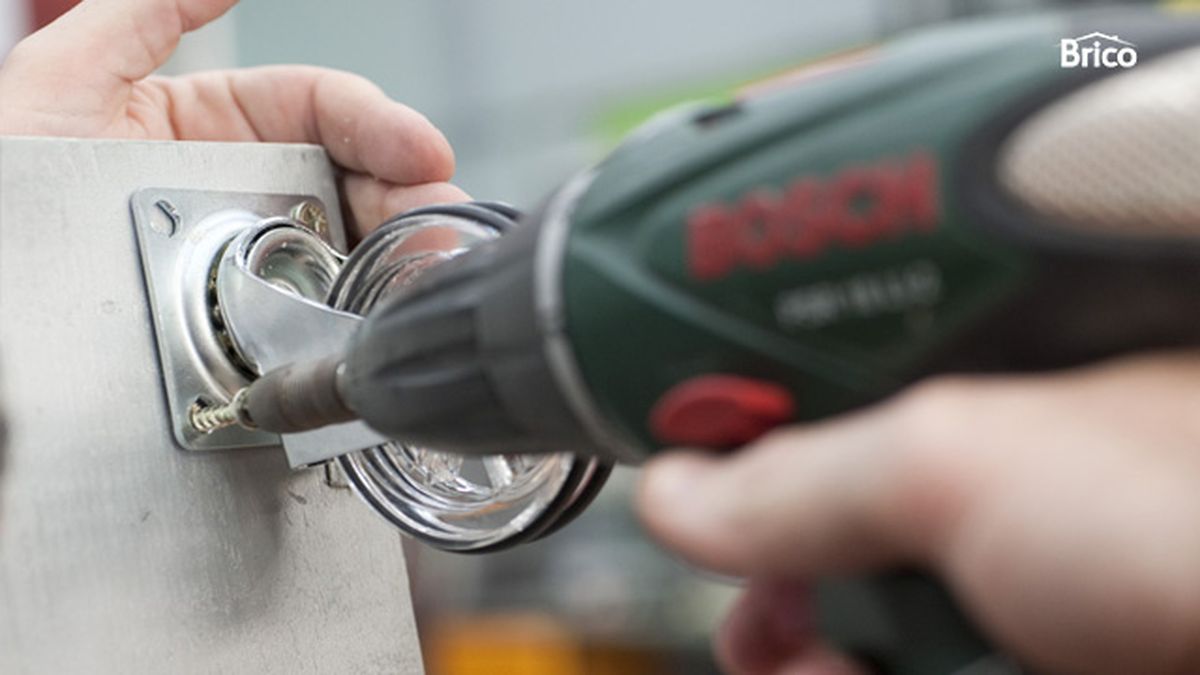 Bricomania 673 arbol de navidad con flores p14