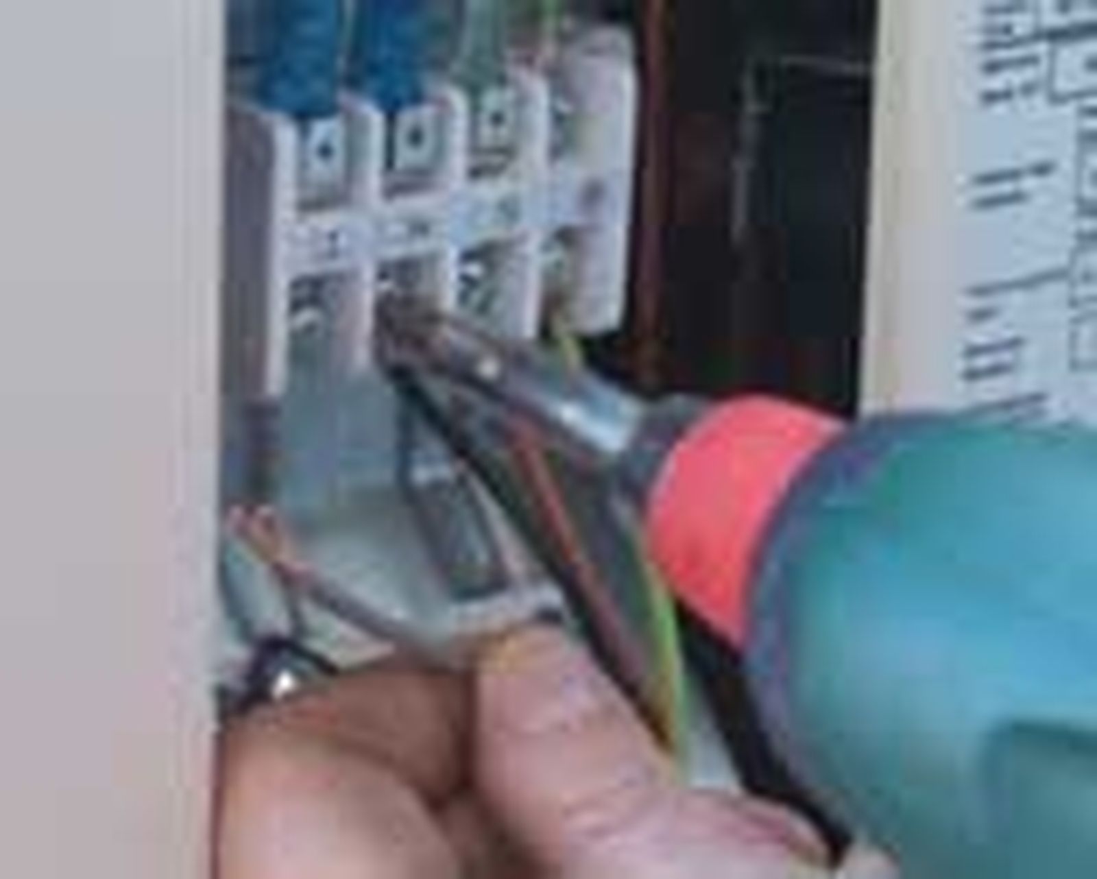 brico 0457 instalar aire acondicionado paso21 brico 0457 instalar aire acondicionado paso21