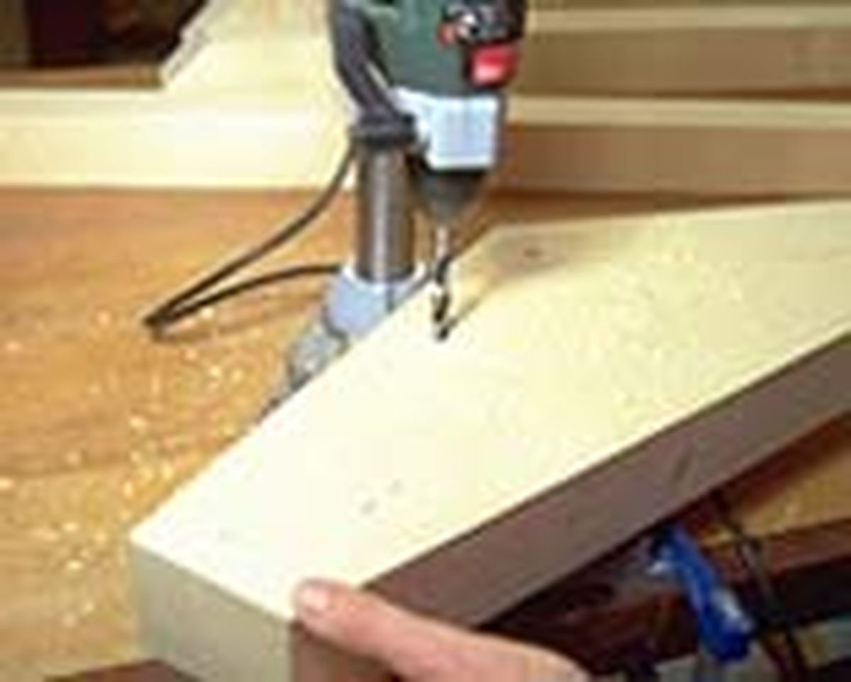 brico 0218 soporte hamaca paso 8