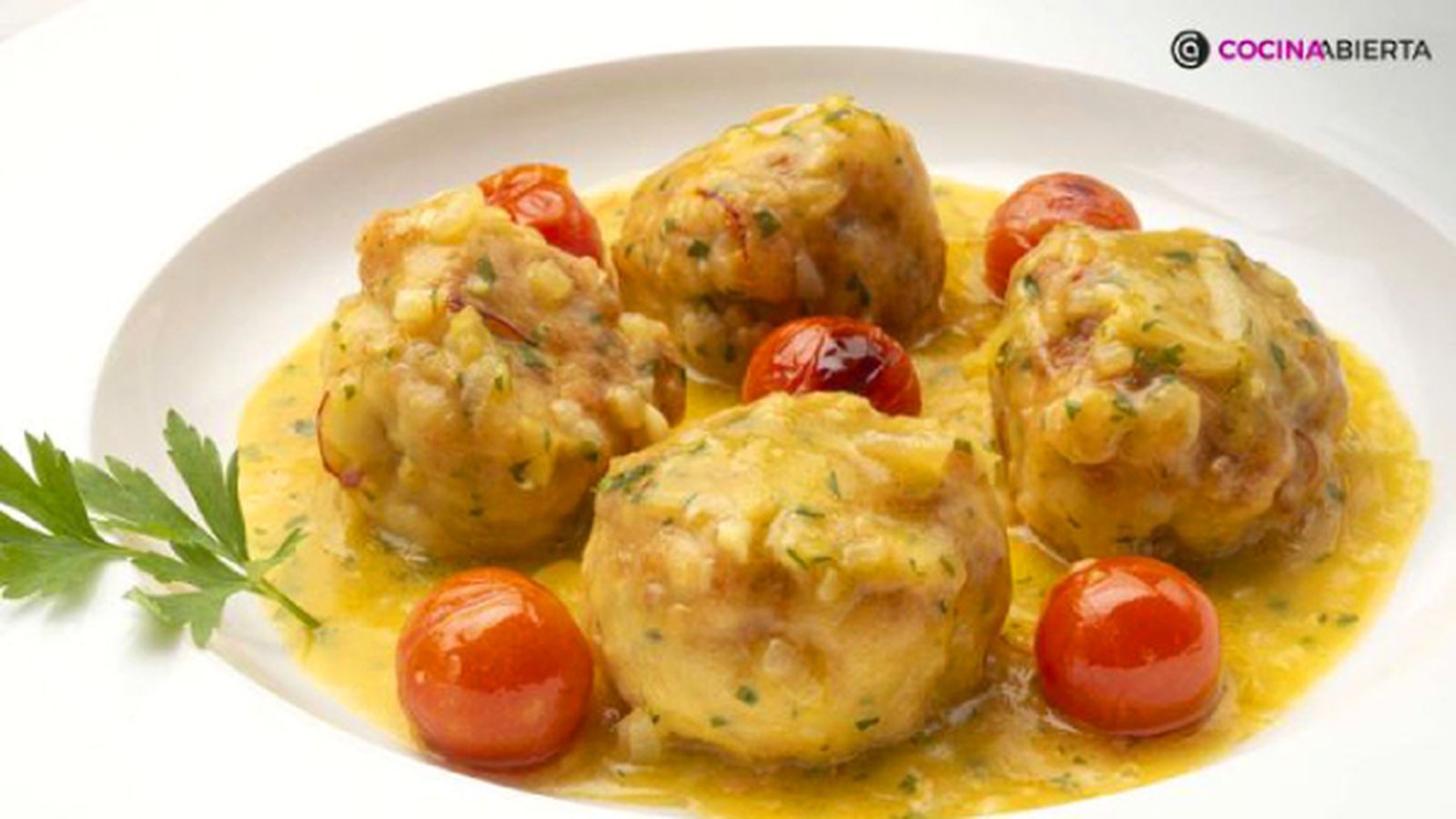 albondigas merluza langostinos ca albondigas merluza langostinos ca