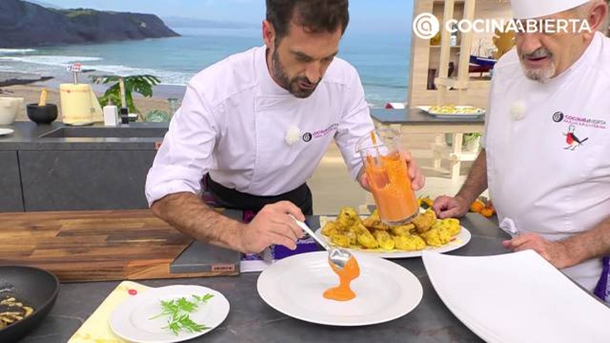 crema pimientos piquillo p5