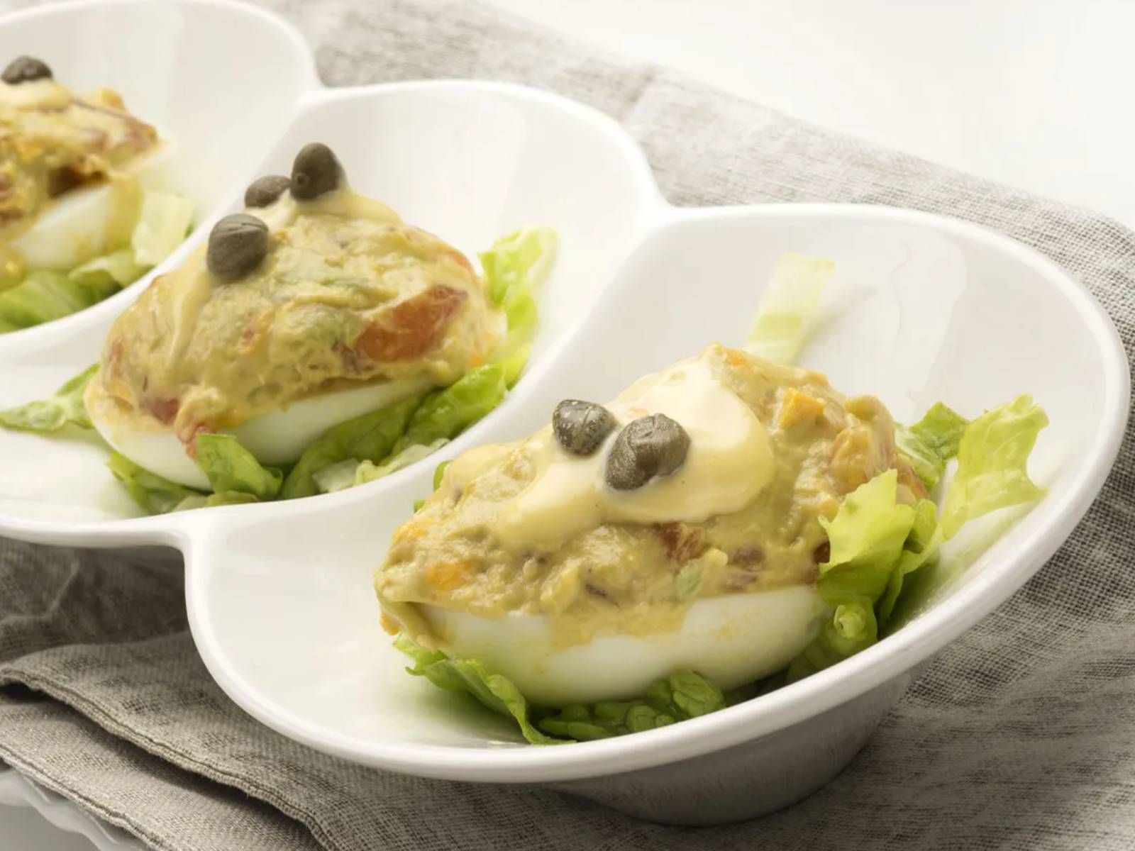 Recetas de Navidad sin gluten