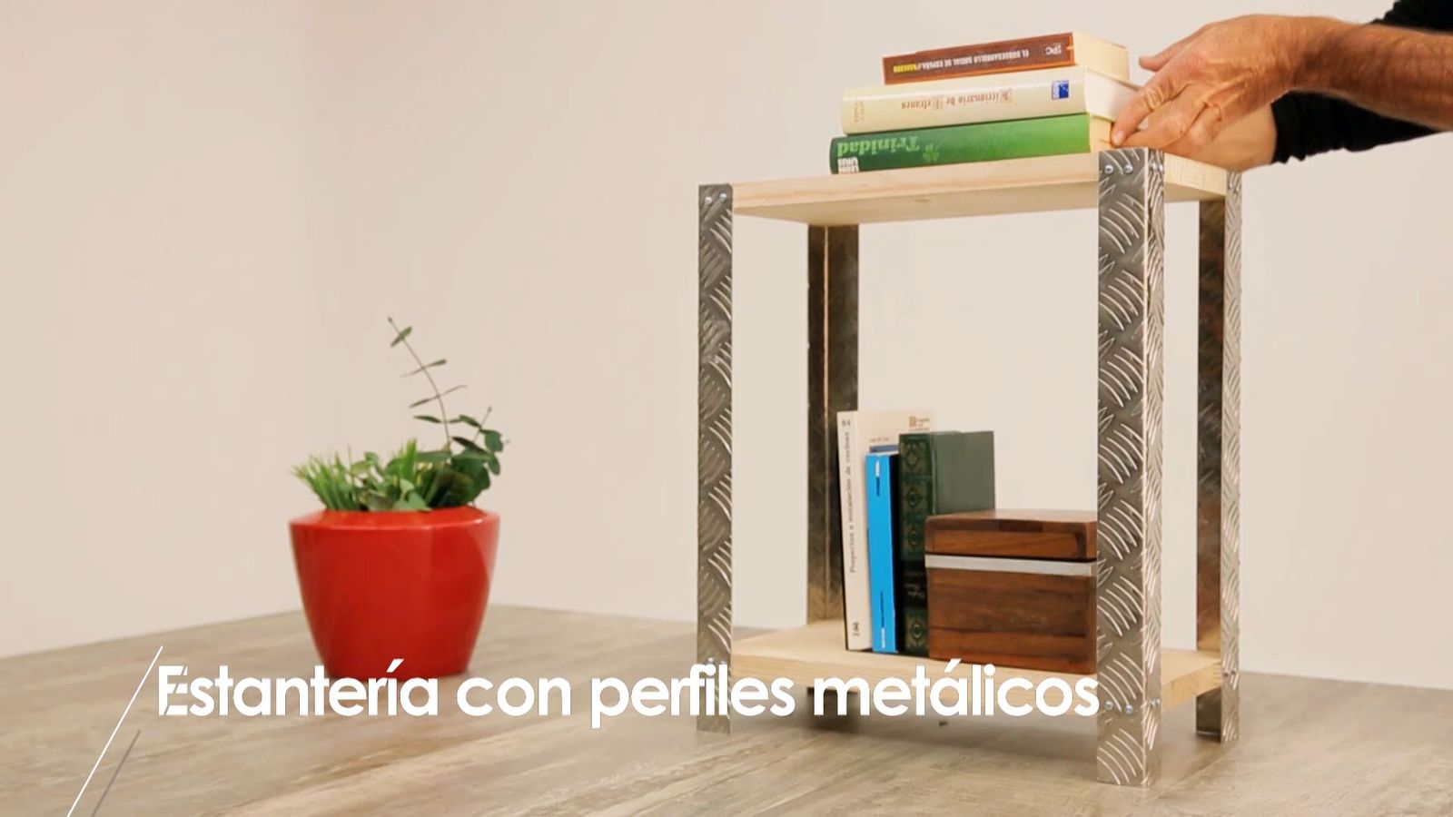 965 briconsejo1 estanteria perfiles metalicos paso 8 965 briconsejo1 estanteria perfiles metalicos paso 8