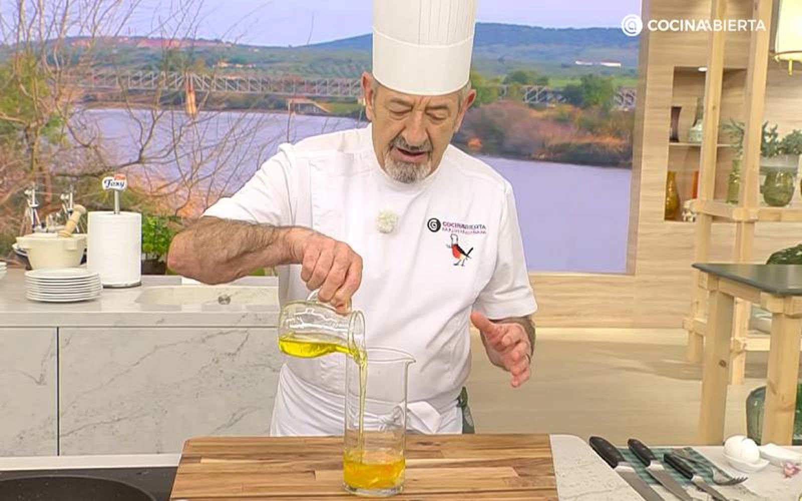 Mayonesa de ajo