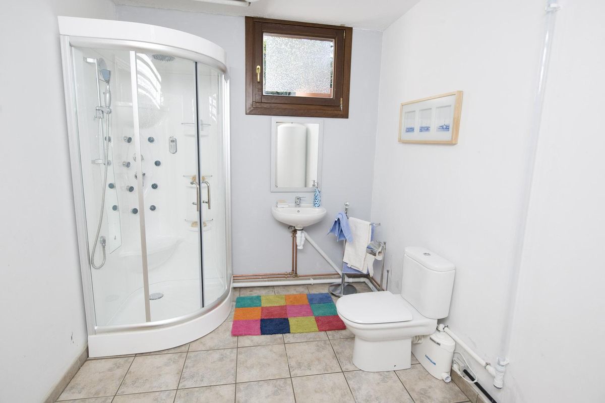 brico 0547 solucion instalar bano xl