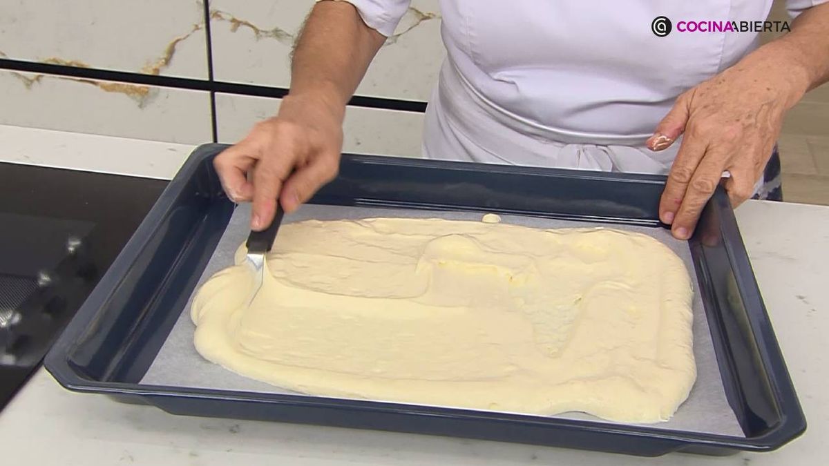 KARL7054 Brazo gitano tiramisu paso 2