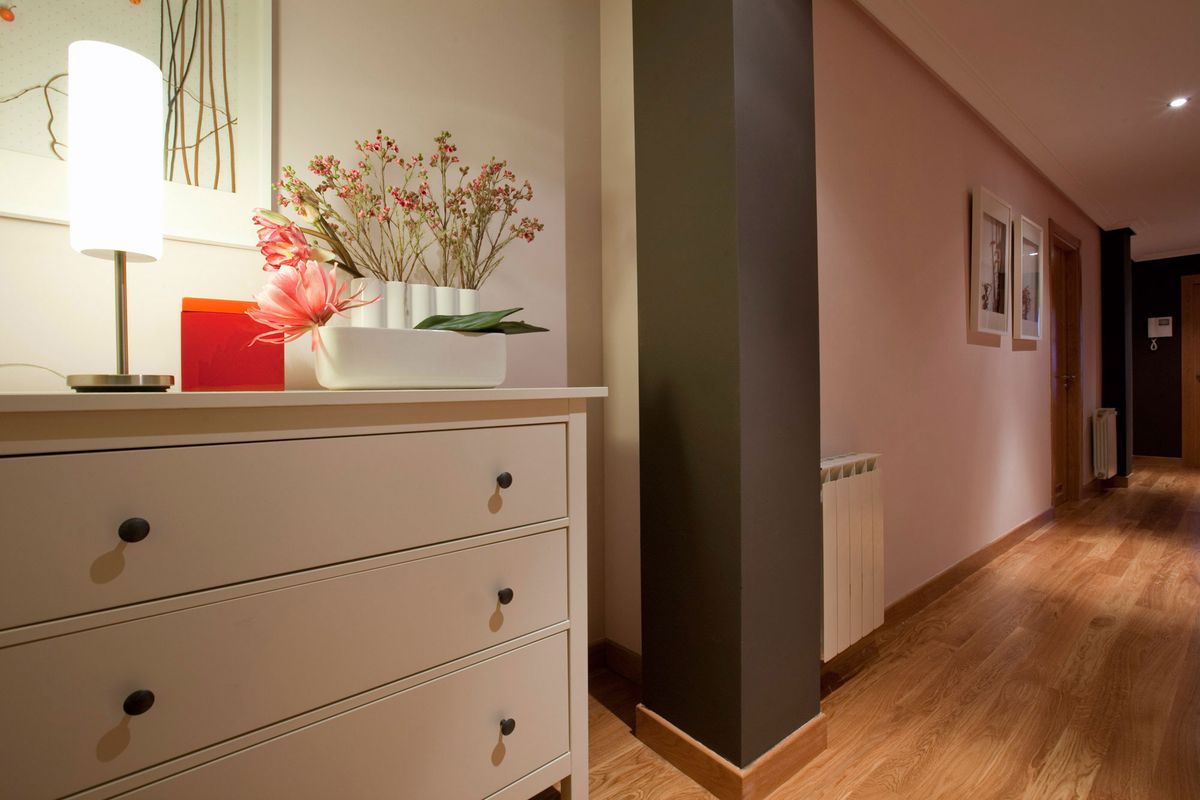 hall moderno luminoso 2