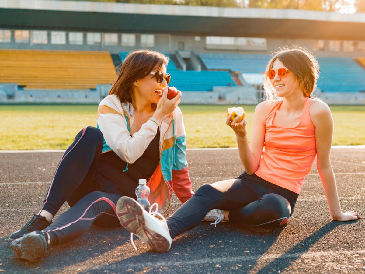 El ejercicio físico, clave en el bienestar físico y emocional de los jóvenes