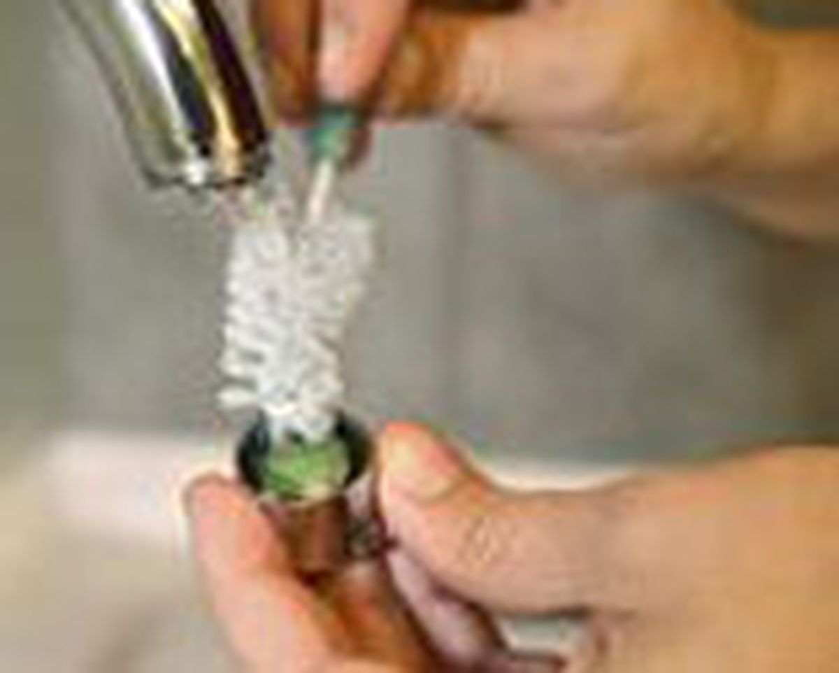 brico 0488 2 Puesta punto monomando cocina paso 7