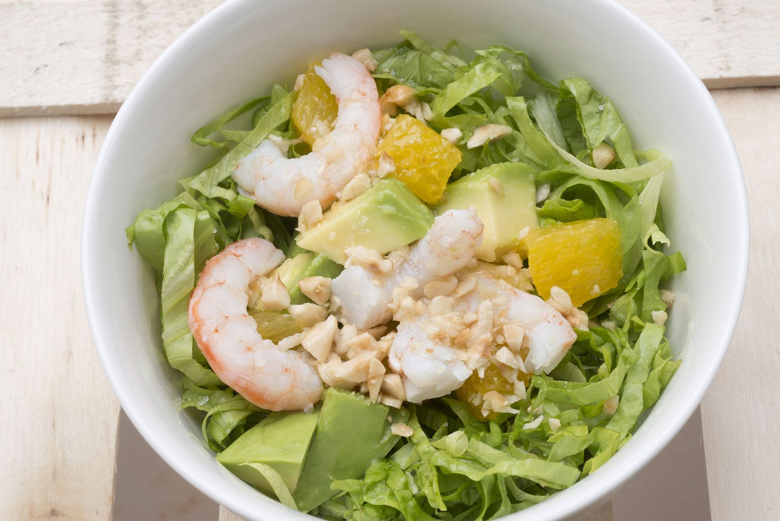 5821 2 Ensalada de gambas, aguacate y naranja xl 5821 2 Ensalada de gambas, aguacate y naranja xl