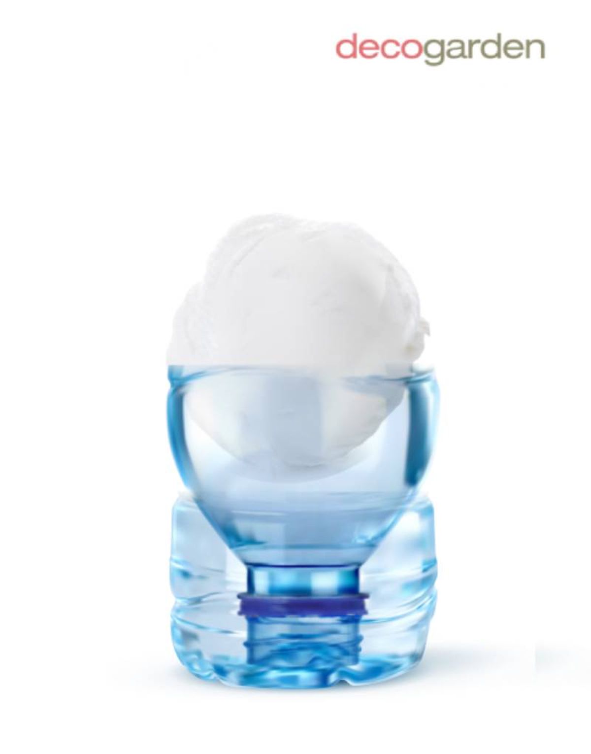 Deshumidificador casero.