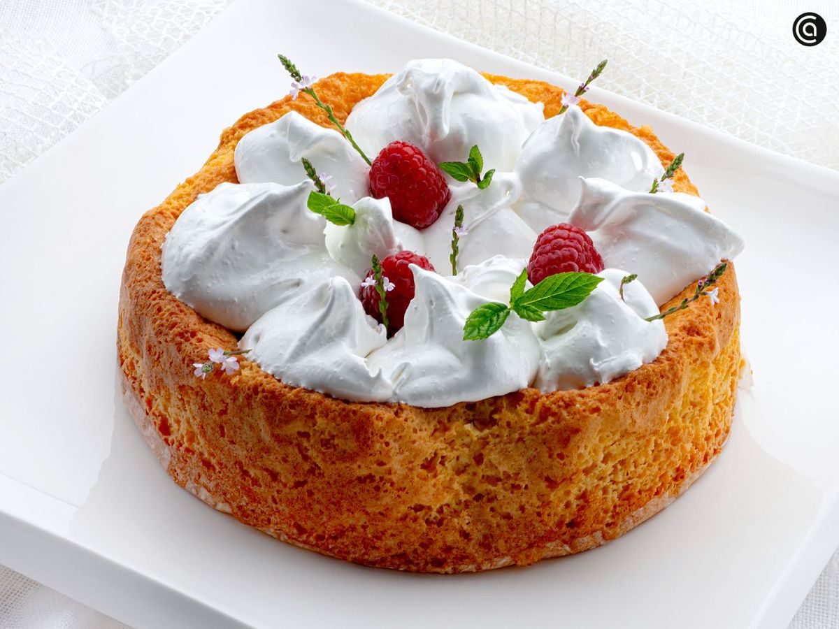 Tarta 3 leches de Eva Arguiñano
