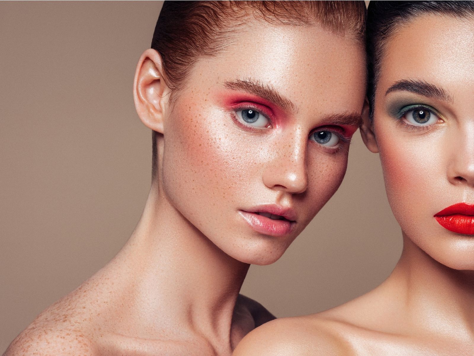 Evita pliegues en tu maquillaje y aumenta horas de duración