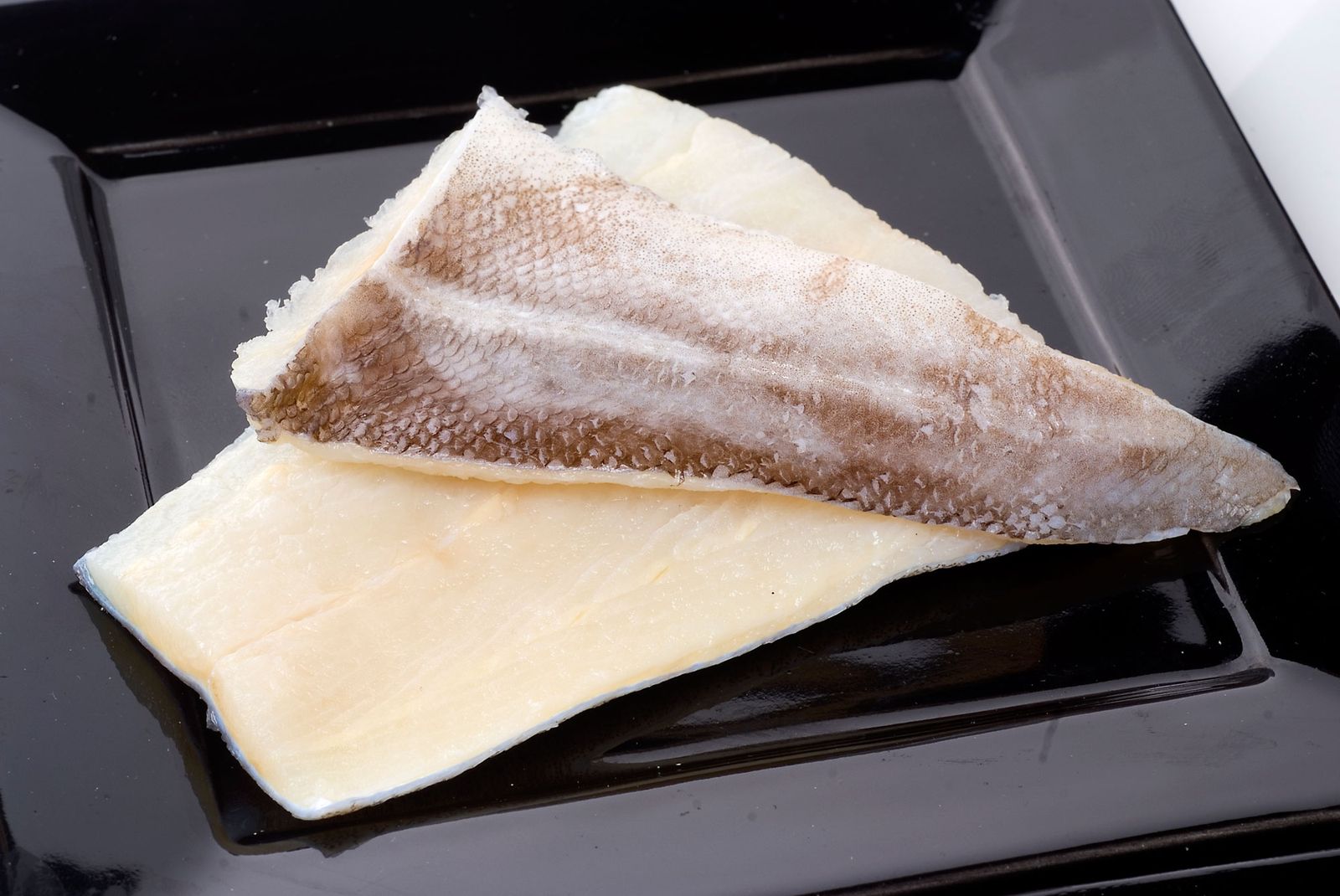 Cómo desalar bacalao