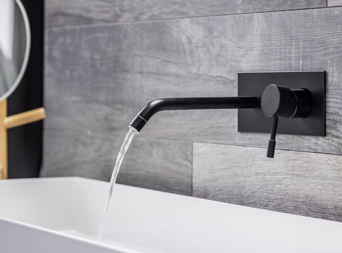 Grifería para el baño 3