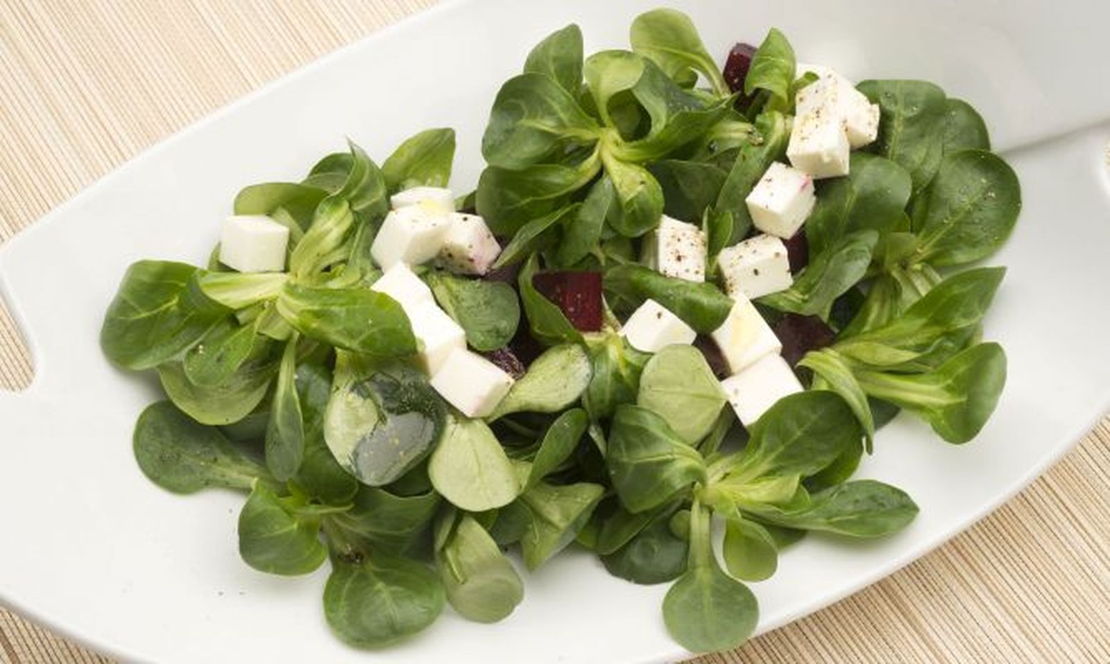 ensalada de canonigos xl ensalada de canonigos xl
