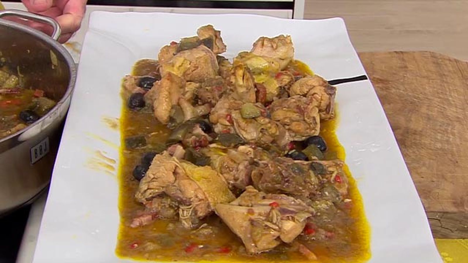 karl6709 pollo campesina p5 karl6709 pollo campesina p5