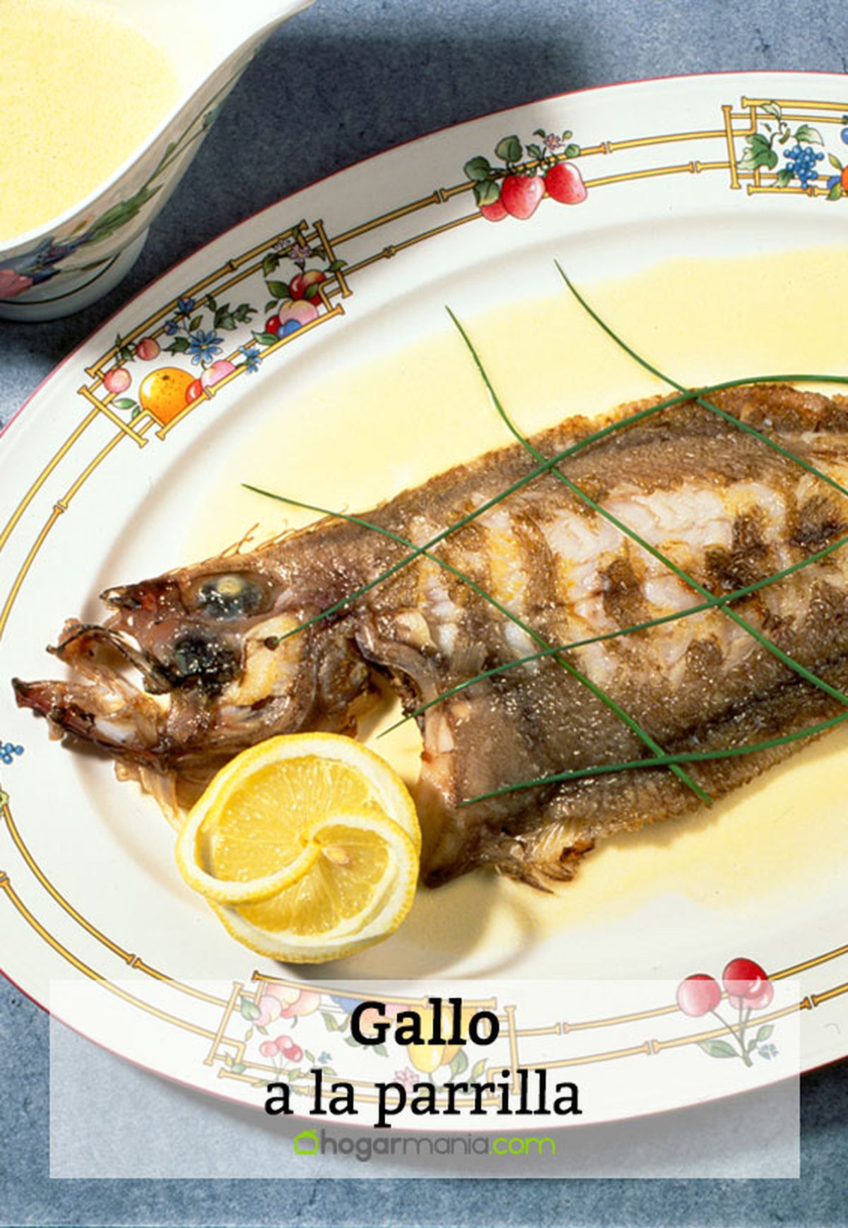 092 2 gallo parrilla pin