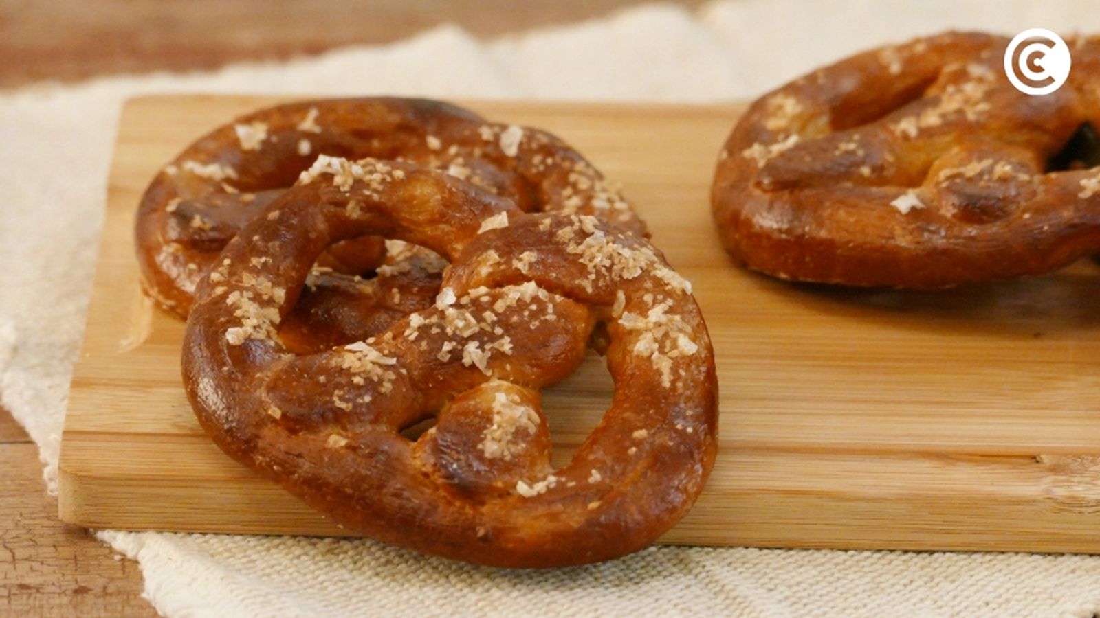 Recetas de cocina alemana