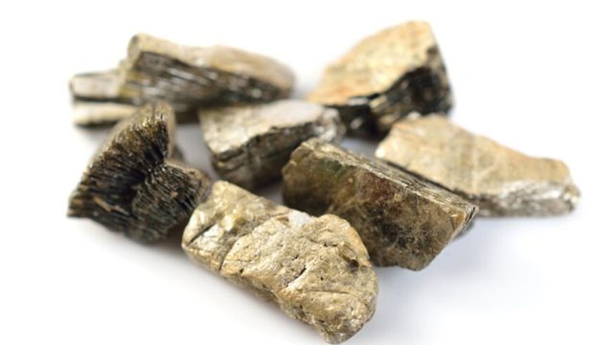 vermiculita expandida