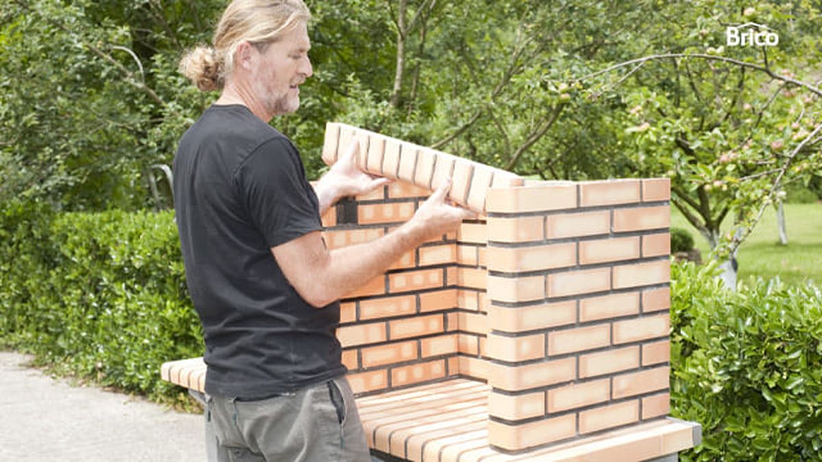 brico 0656 como hacer una barbacoa de obra economica paso 17