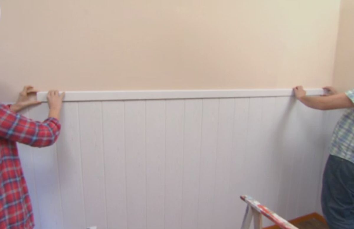 Decorar habitación juvenil y alegre paso 6