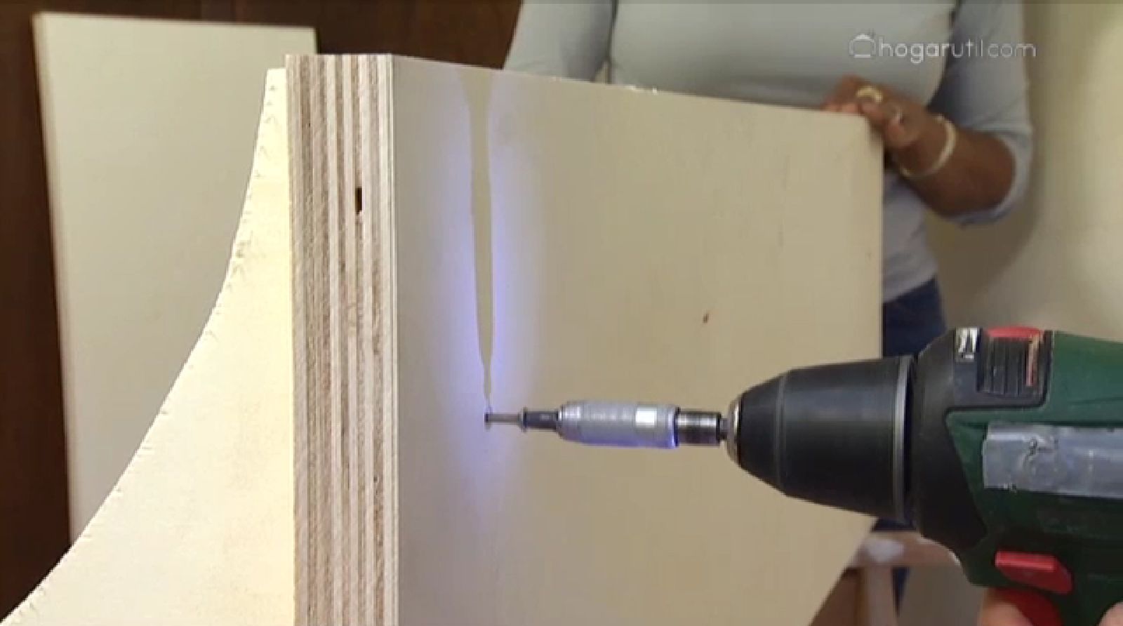 Decorar un taller de costura en casa paso 4 Decorar un taller de costura en casa paso 4