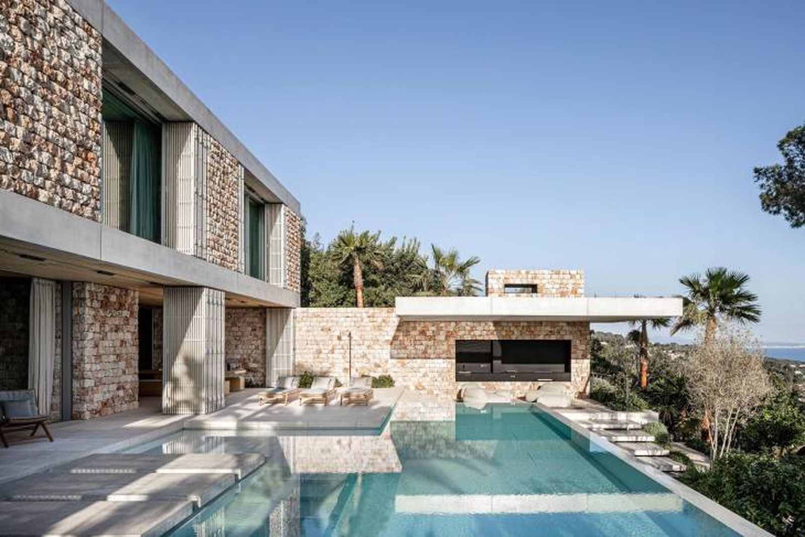 Casa Fly de Mallorca. Casa Fly de Mallorca.