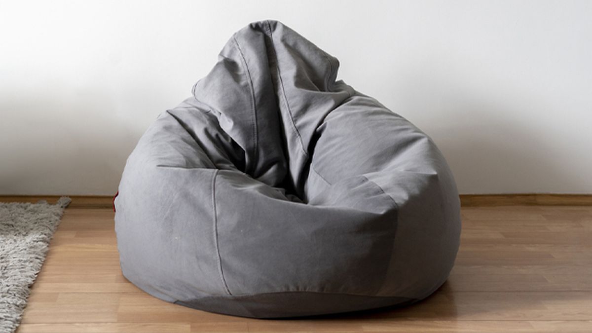 Como hacer un puff paso 3