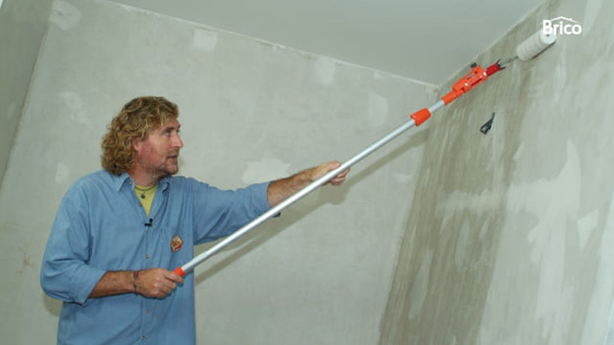 brico 0387 pintar habitacion paso 4