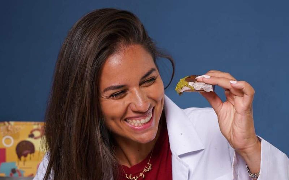 Fix Dessert Chocolatier