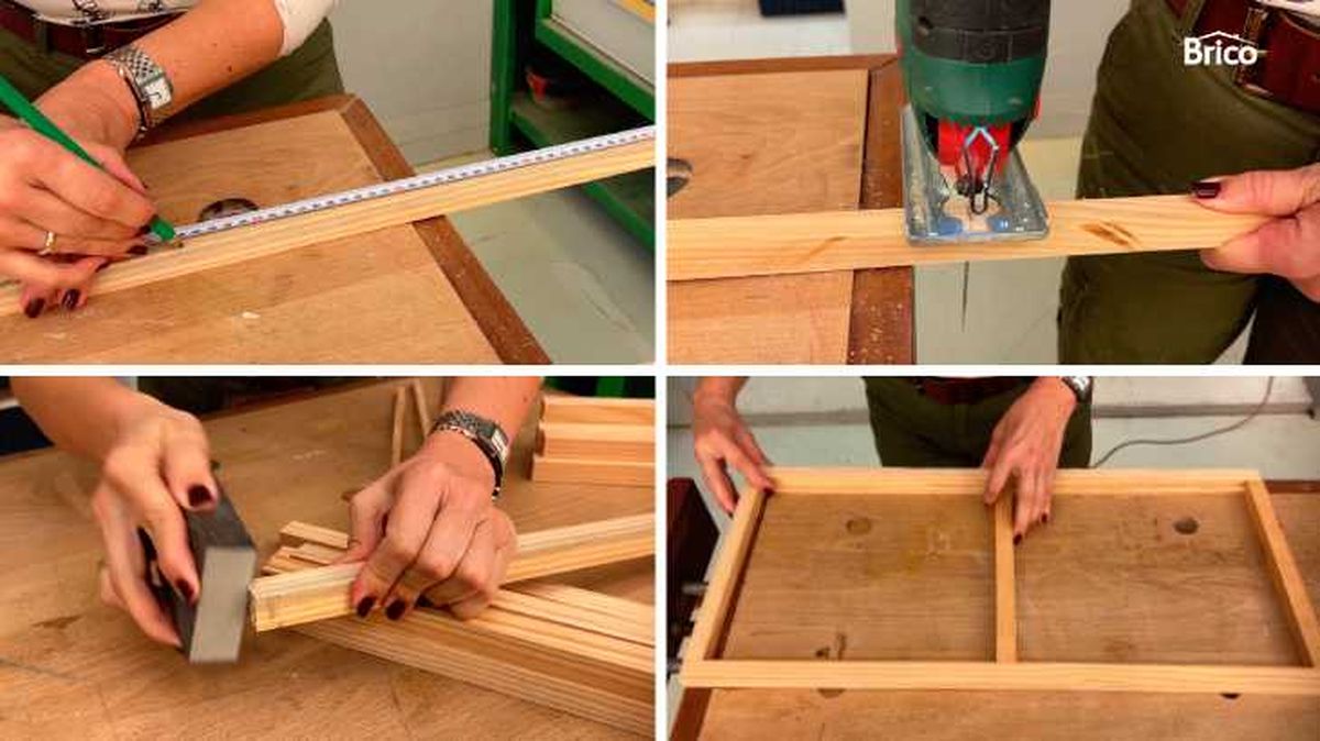 bricomania 72 mini invernadero casero 1