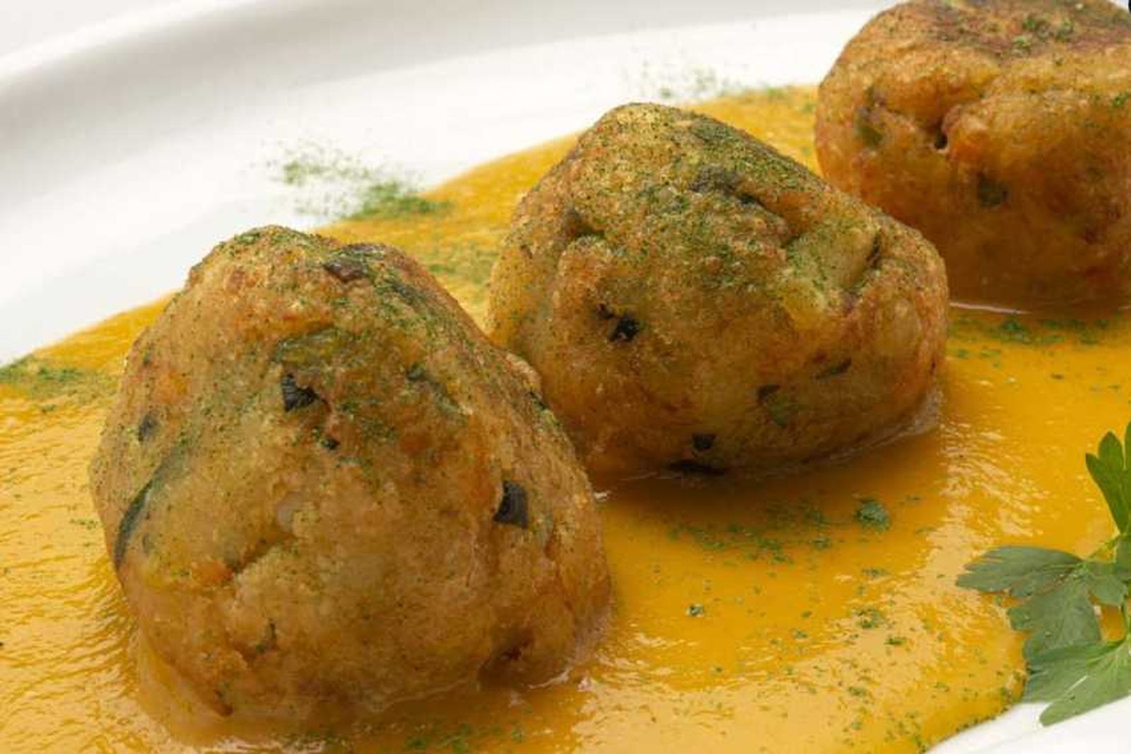 Recetas veganas