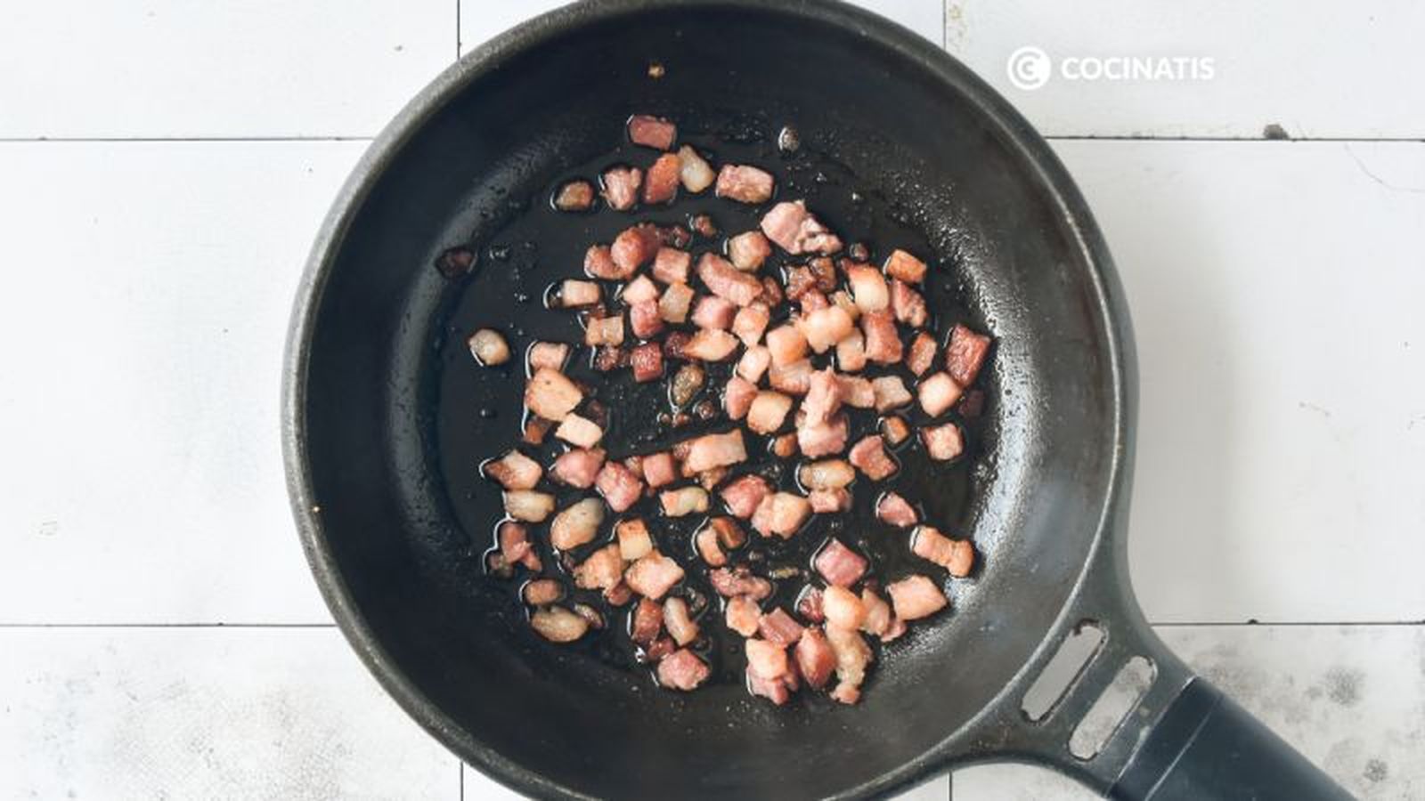 Doramos la panceta Doramos la panceta