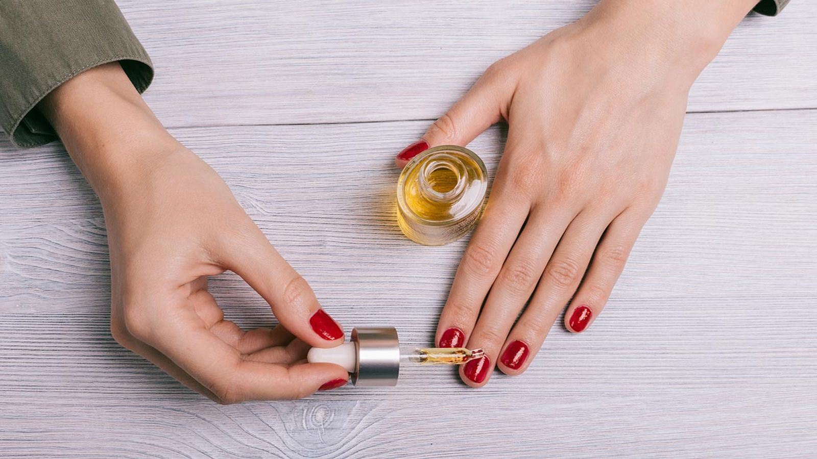 trucos para secar las unas secador aceite de oliva trucos para secar las unas secador aceite de oliva